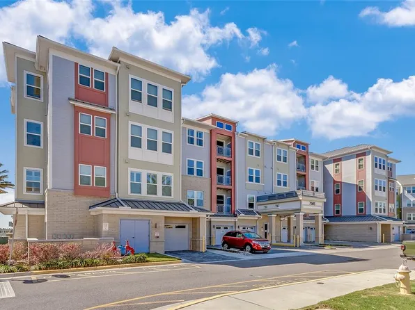 7505 Laureate Blvd #2303, Orlando, FL 32827