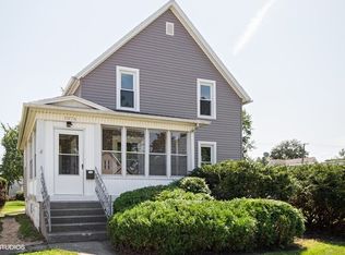 1076 W Station St, Kankakee, IL 60901