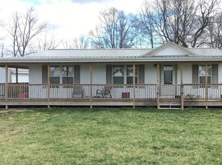 9520 Valentine Rd SW, Stoutsville, OH 43154