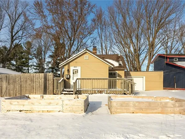 401 Cedar Avenue, Menomonie, WI 54751