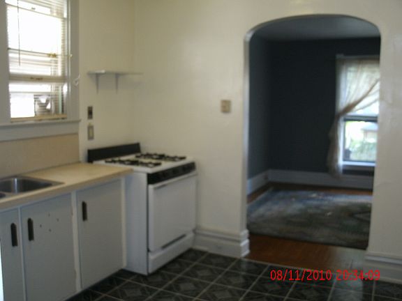 apt 2, kitchen
