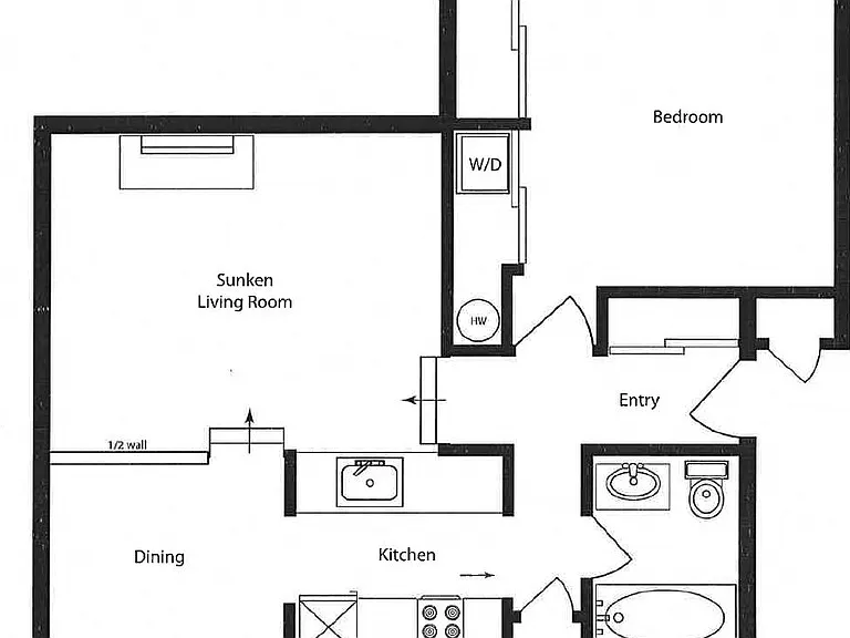 Northline Apartments — Photo 25