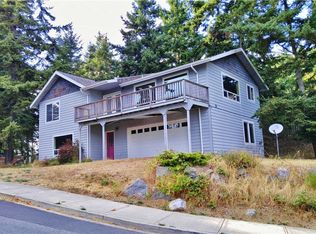 610 Hillcrest Pl, Friday Harbor, WA 98250