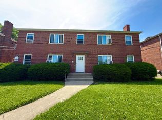 5917 Cary Ave #1, Cincinnati, OH 45224
