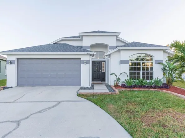 29540 Ox Eye Ct, Zephyrhills, FL 33543