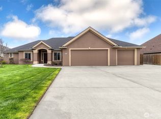 747 Blalock Dr, Walla Walla, WA 99362
