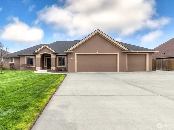 747 Blalock Drive, Walla Walla, WA 99362