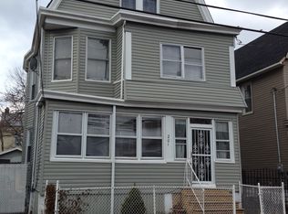 201 Columbia Ave, Irvington, NJ 07111