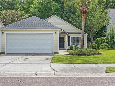 3486 Ashwycke St, Mount Pleasant, SC, 29466
