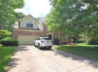 9908 Russet Oak Ln, Charlotte, NC 28277
