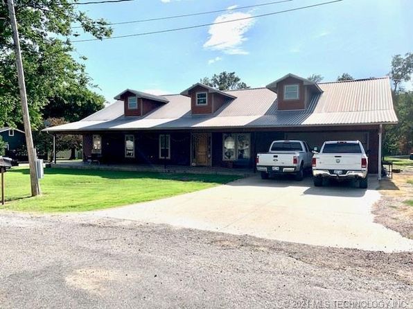 Buncombe Creek Marina 73439 Real Estate 12 Homes For Sale Zillow