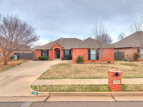 2146 Thomas Trl, Edmond, OK 73003