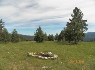 0 Impassable Ln, Tonasket, WA 98855
