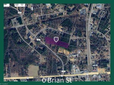 0 Brian St, Biscoe, NC, 27209