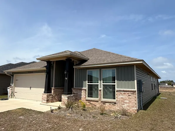 2384 Privet Berry Dr, Gulf Breeze, FL 32563