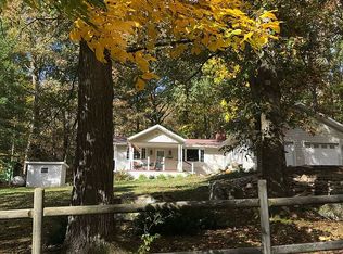 443 Jefferson Trl, Chalk Hill, PA