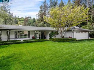 112 Sleepy Hollow Ln, Orinda, CA 94563