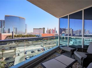 4575 Dean Martin Dr UNIT 1112, Las Vegas, NV 89103