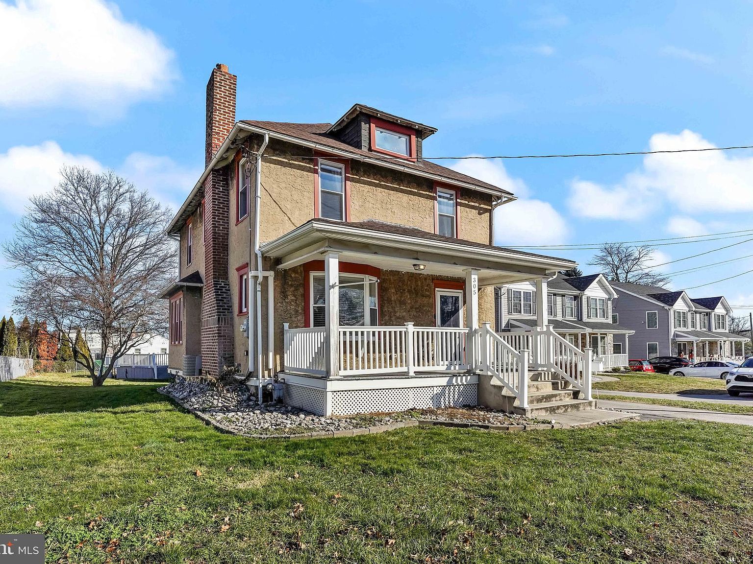 305 W Sellers Ave, Ridley Park, PA 19078 | Zillow