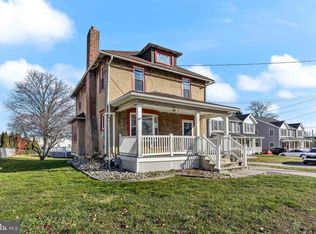 305 W Sellers Ave, Ridley Park, PA 19078