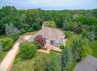 4380 Loughlin Ct N, Brookfield, WI 53005