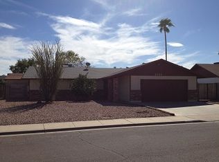 2955 E Edgewood Ave, Mesa, AZ 85204