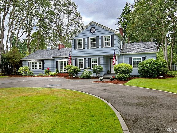 2nd image of 9830 Dekoven Dr SW