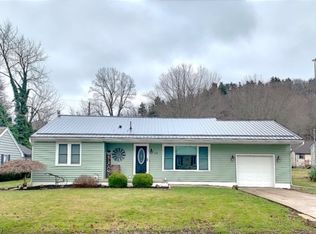 123 Spring St, Gnadenhutten, OH 44629