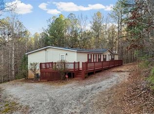 573 Old Yorkville Rd, Dallas, GA 30157