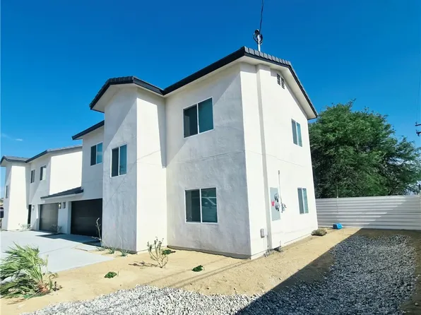13595 Luis Dr, Desert Hot Springs, CA 92240