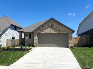 42566 Summer Crest Rd, Magnolia, TX 77354