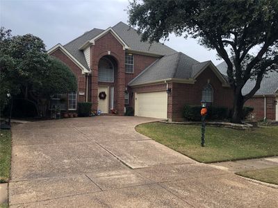 2411 Knollwood Ct, Arlington, TX, 76006