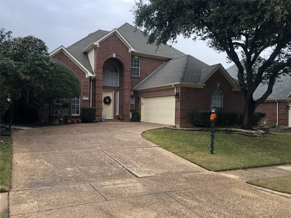 2411 Knollwood Ct, Arlington, TX 76006