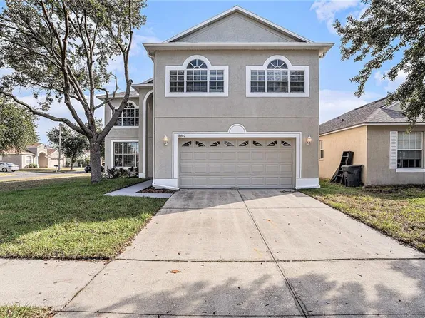 8602 Sandy Plains Dr, Riverview, FL 33578