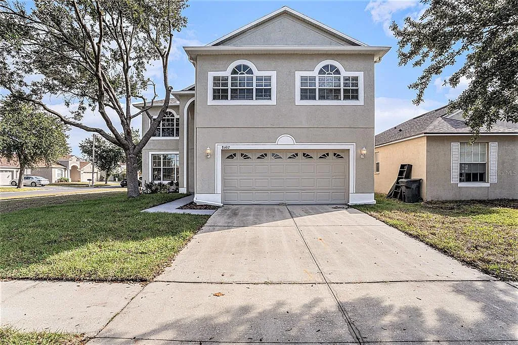 Building Photo - 8602 Sandy Plains Dr