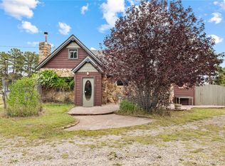 8 Aspen Lane, Bailey, CO 80421