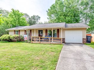 5150 Rendava Ln, Knoxville, TN 37921