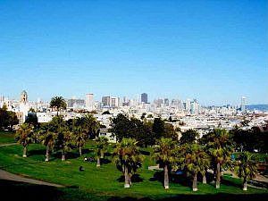 Dolores Park