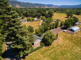 9201 Gibson Ln, Potter Valley, CA 95469