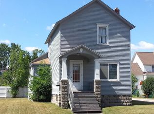 324 Tuttle St, Alpena, MI 49707