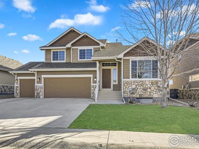 2055 Grain Bin Dr, Windsor, CO, 80550