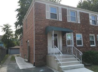 5127 W 64th Pl, Chicago, IL 60638