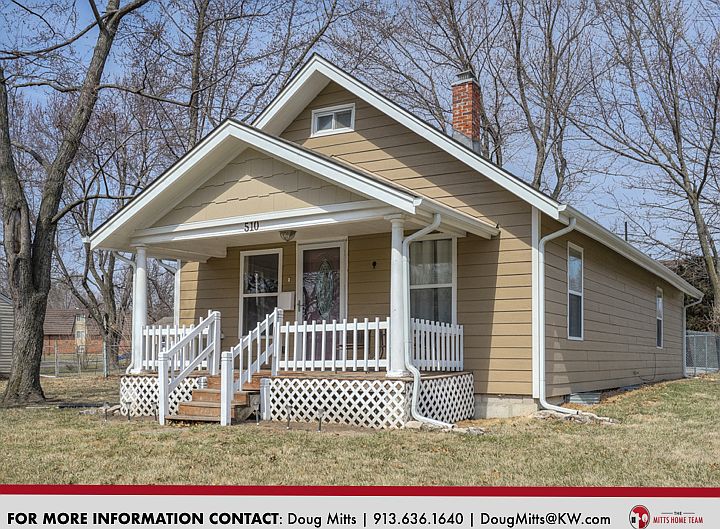 1st image of 510 NE Orchard Dr