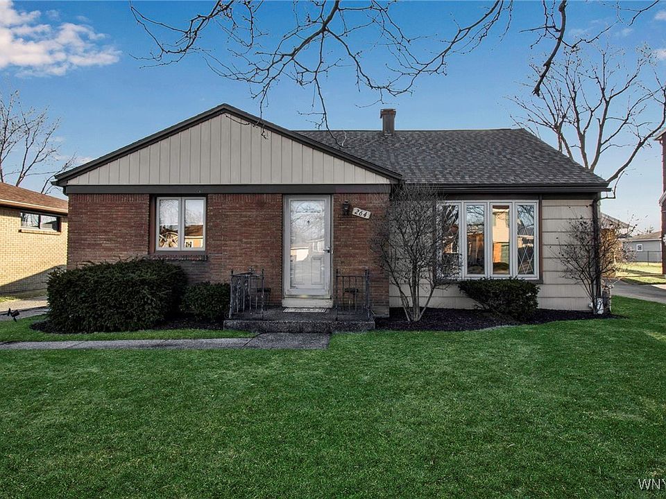 1st image of 264 Nagel Dr