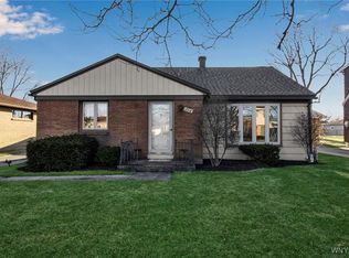 264 Nagel Dr, Cheektowaga, NY