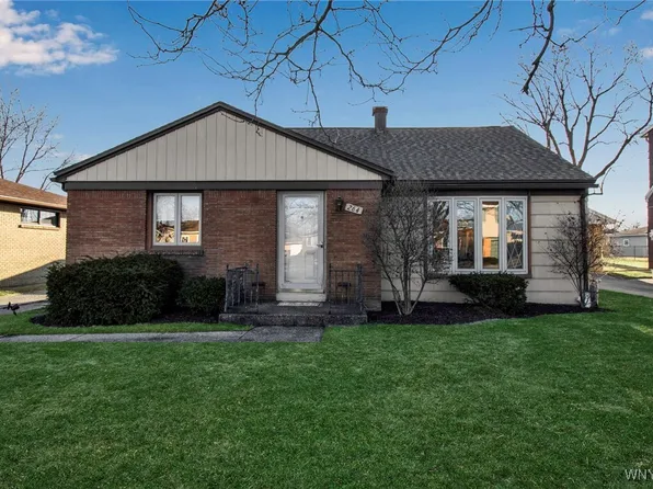 264 Nagel Dr, Cheektowaga, NY 14225