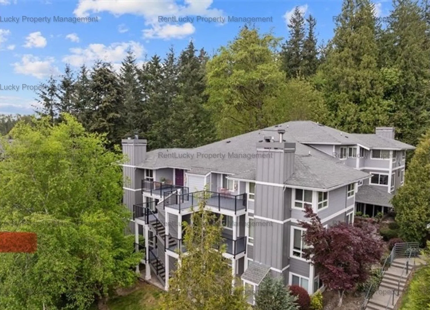 Rarely Available - Spacious 2 BD, 2 Full Bathrooms & Great Amenities! Cambria Hills Condo — Photo 3
