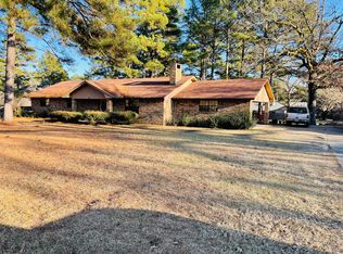 2110 N Dudney Rd, Magnolia, AR 71753