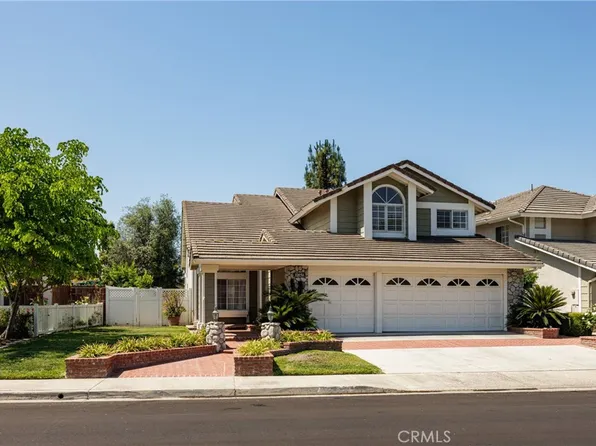 32056 Mill Stream Rd, Trabuco Canyon, CA 92679