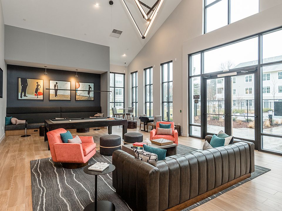 Clubhouse